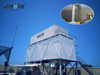 ICESTA Automatic High Formicivity Long Service Life 40 Ton Continerized Ice System $ 160000-$ 170000