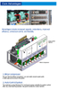 ICESTA HIGH REFERID SERVICE LIFE 210HP BIG Industrial Industrial Paralled Compressor Contensing Unit 140000 $
