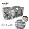 ICESTA Industrial Self-Seld Firm Fruezer ، Automatic Adure ، SPORAL FREYZER ، SUMPACT و HYGIENIC 