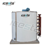 Icesta Ice Flake Maker Drum 10tons جهاز تبخير الثلج الصناعي بسعر المصنع 10000 دولار - 20000 دولار