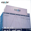 ICESTA Automatic High Formicivity Long Service Life 40 Ton Continerized Ice System $ 160000-$ 170000