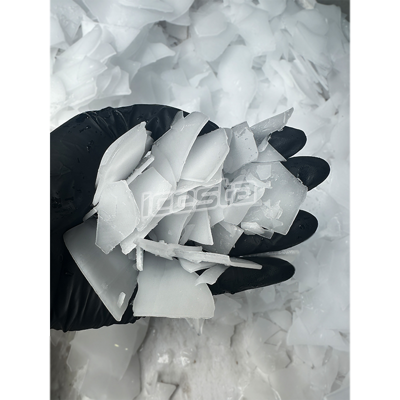 آلة صنع شرائح الثلج الصناعية من الفولاذ المقاوم للصدأ ICESTA مخصصة موفرة للطاقة وإنتاجية عالية وعمر خدمة طويل 15 20 25 30 طن 47000 دولار - 78000 دولار