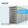 ICESTA Industrial Single Firm Fruple for Seafood ، تصميم جديد ، تشغيل سهل ، أوتوماتيكي