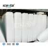 آلة تصنيع قوالب الثلج بالتبريد المباشر ICESTA 1-5t السعة اليومية